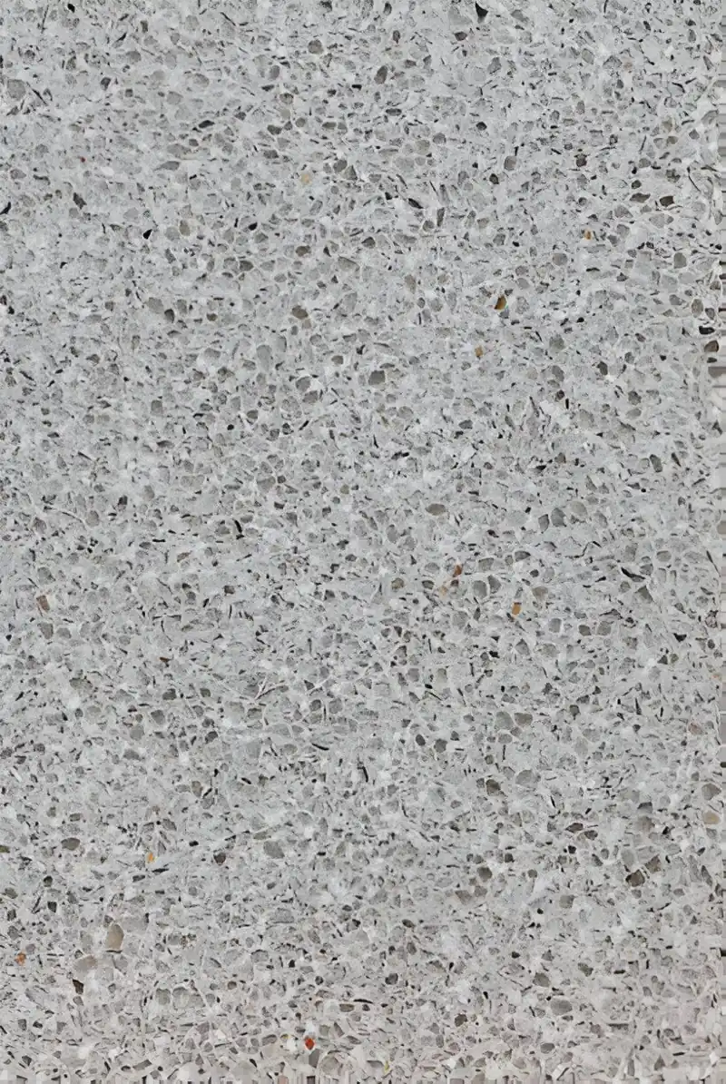 Silestone countertop surface